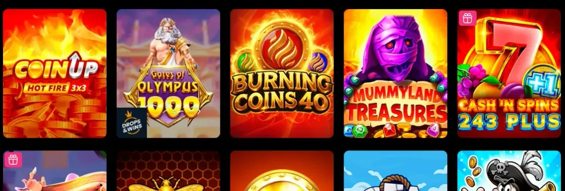 Magic365 Casino Login: Welcome Offers and Thousands of Casino Slots